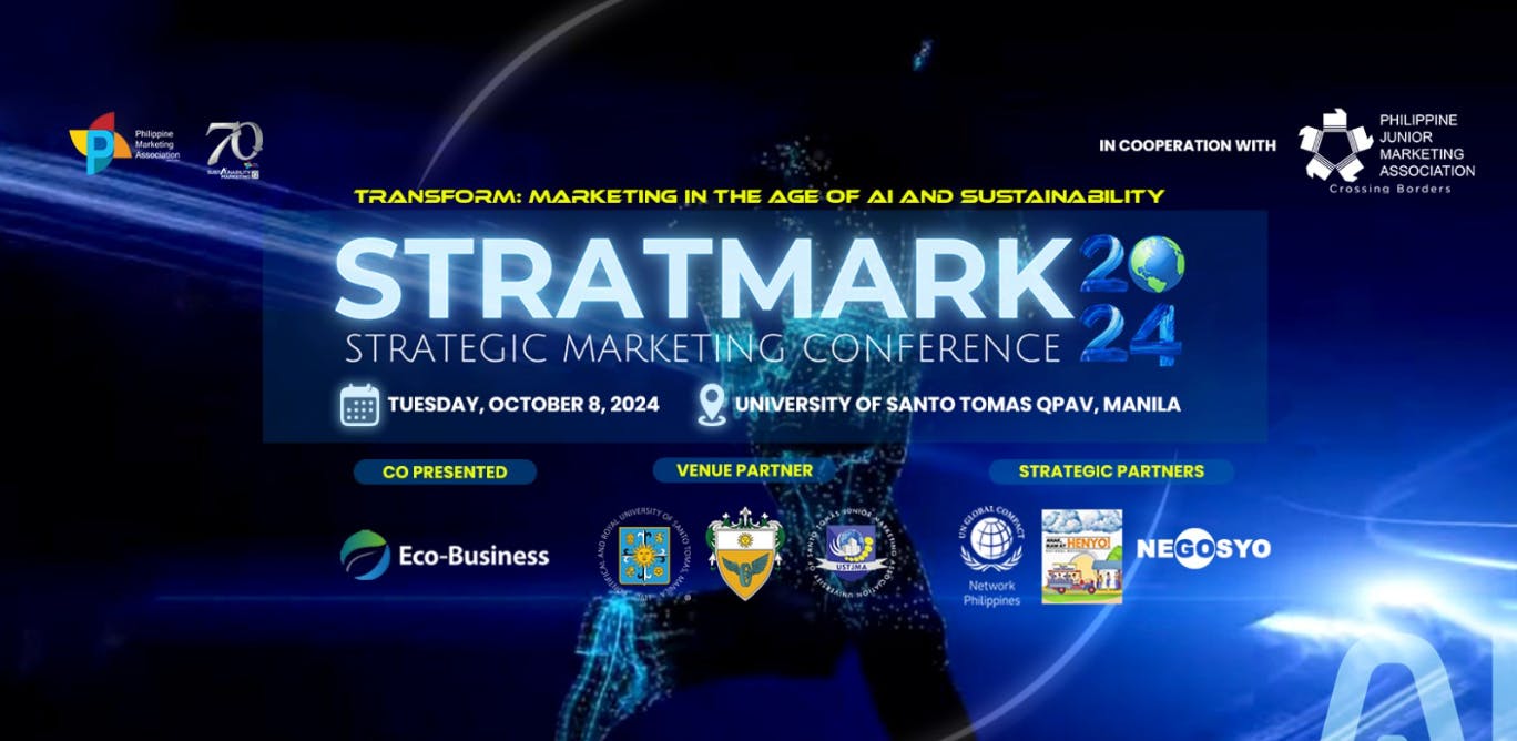 TRANSFORM: Marketing in the Age of AI and Sustainability