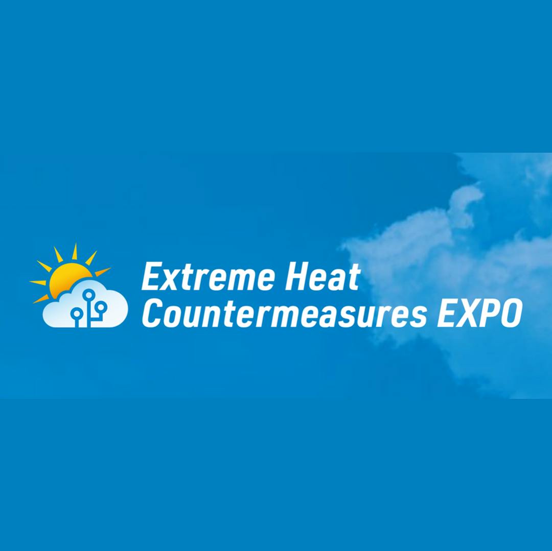 Extreme Heat Countermeasures EXPO