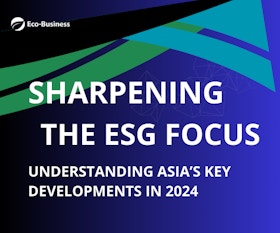 Sharpening the ESG focus: Understanding Asia's key developments in 2024