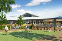 Site Tour: Affinity Village