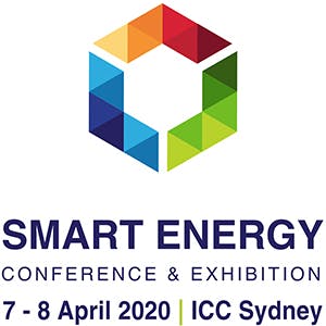 Smart Energy Conference & Exhibition 2020