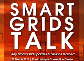 Smart Grids Talk