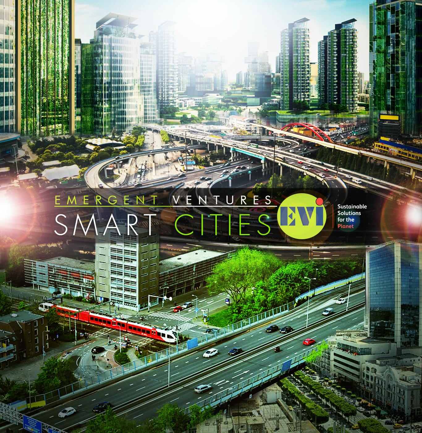 Smart Cities Expo 2015