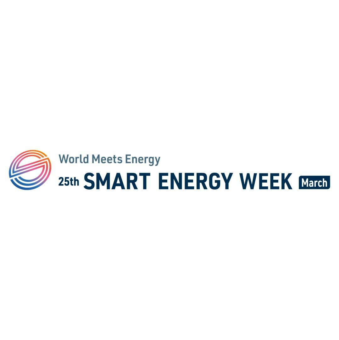 Smart Energy Week March 2026