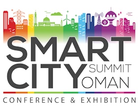Smart City Summit Oman