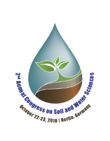 2nd Annual Congress on Soil and Water Sciences