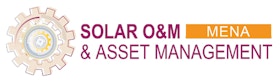Solar O&M and Asset Management MENA