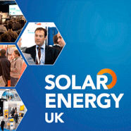 Solar Energy UK 2013