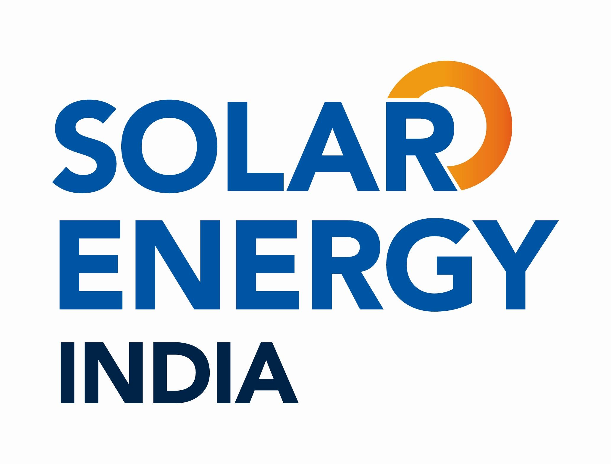 Solar Energy India 2014