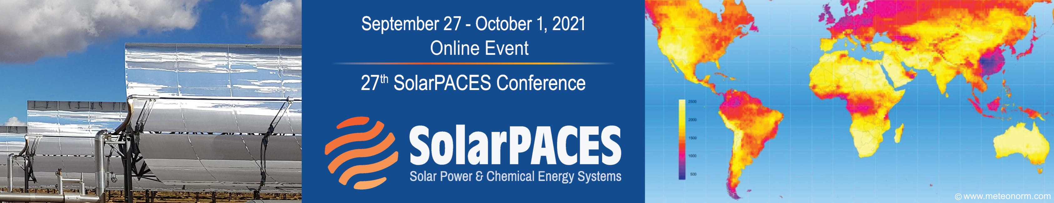 SolarPACES conference