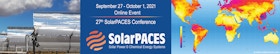 SolarPACES conference
