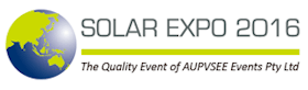 Solar Expo 2016