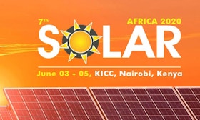 7th Solar Kenya 2020