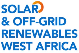 Solar & Off Grid Renewables West Africa Conference
