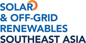 Solar & Off-Grid Renewables South East Asia Conference