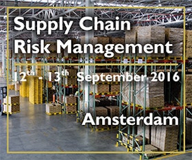Supply Chain Risk Management Forum