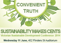 Sustainable Development Conference 2014