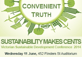 Sustainable Development Conference 2014