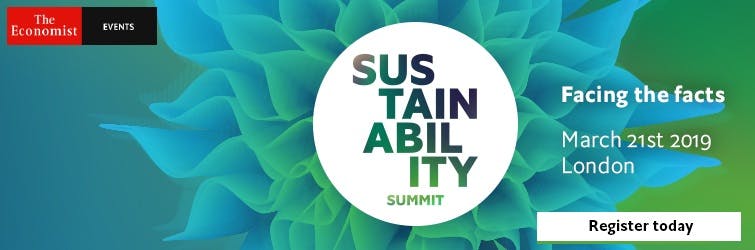 The Sustainability Summit