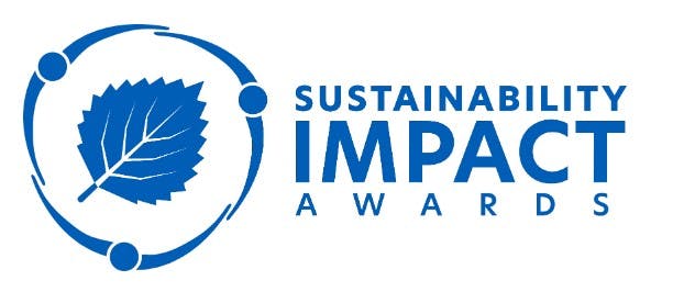 Sustainability Impact Awards