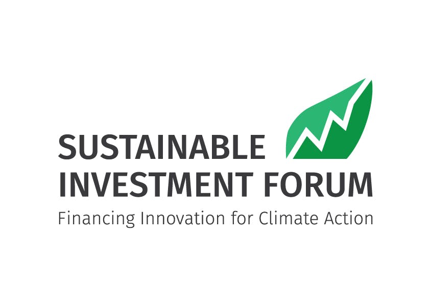 The Sustainable Investment Forum 