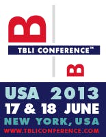 TBLI CONFERENCE™ USA 2013