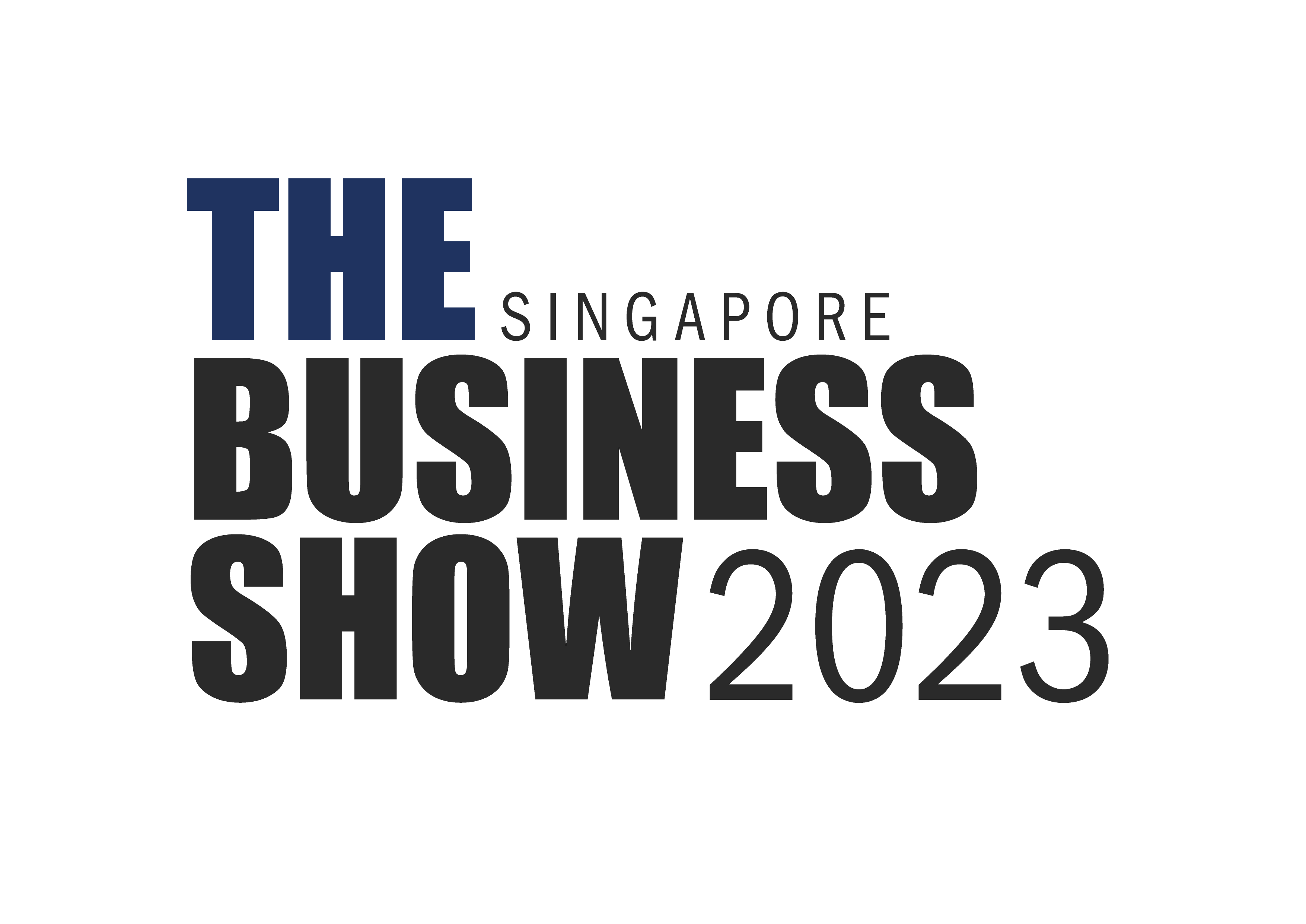 The Business Show Singapore
