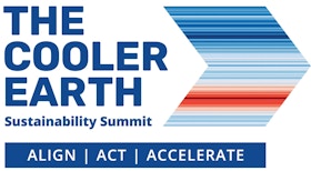 The Cooler Earth Sustainability Summit