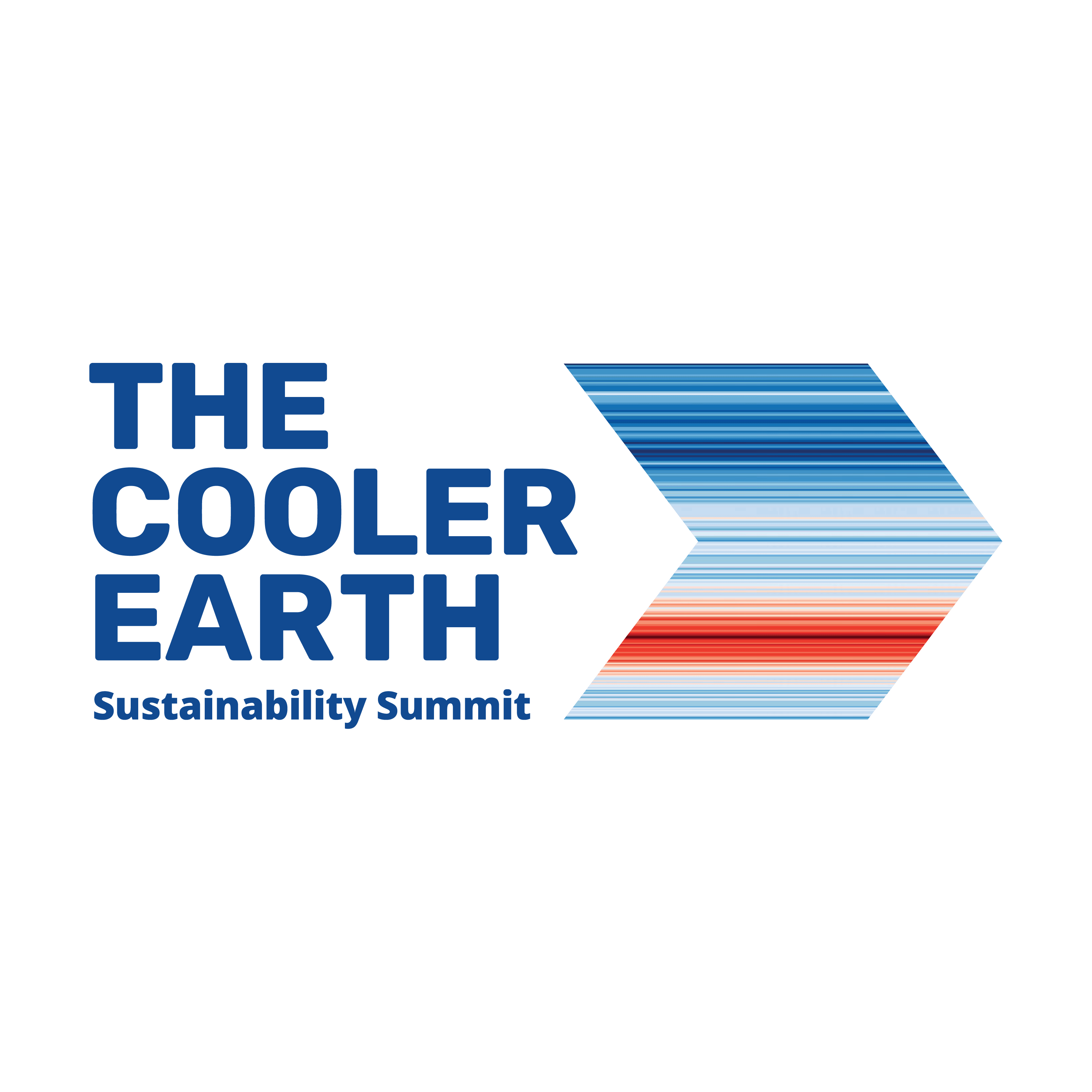 The Cooler Earth Sustainability Summit 2023