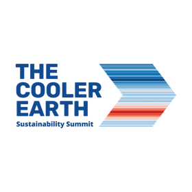 The Cooler Earth Sustainability Summit 2023