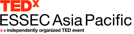 TEDx ESSEC Asia Pacific