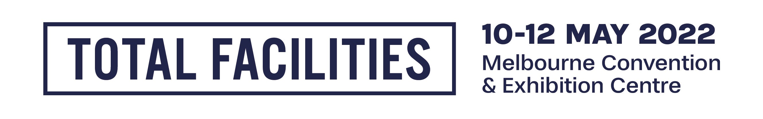 Total Facilities (TFX) 2022