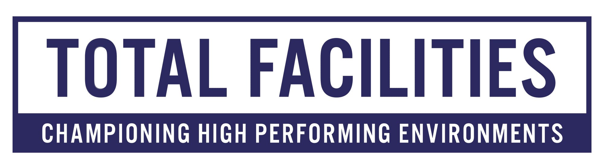 Total Facilities 2019