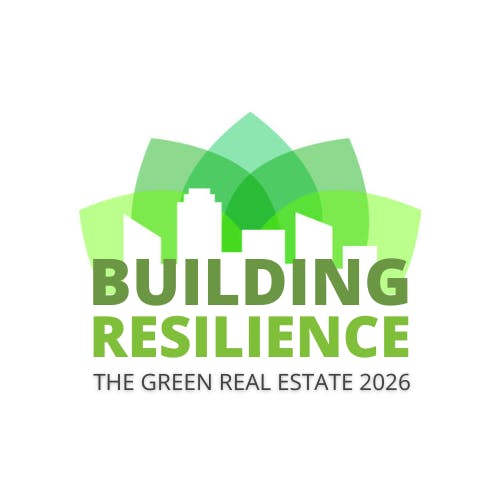 The Green Real Estate 2026 - Building Resilience