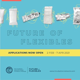 Global Innovation Challenge: Future of Flexibles