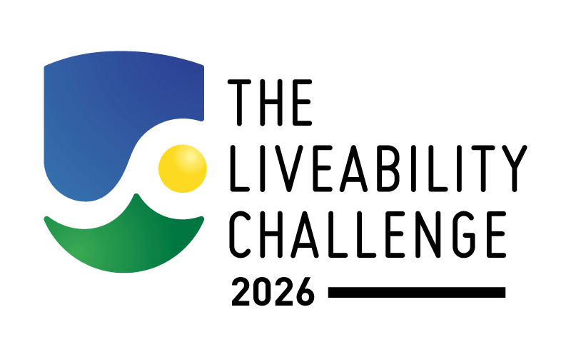 The Liveability Challenge 2026: Innovate for Impact