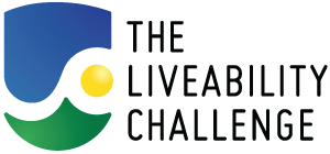 The Liveability Challenge 2019 