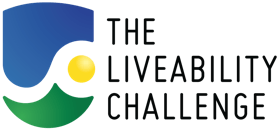 The Liveability Challenge 2021 Grand Finale