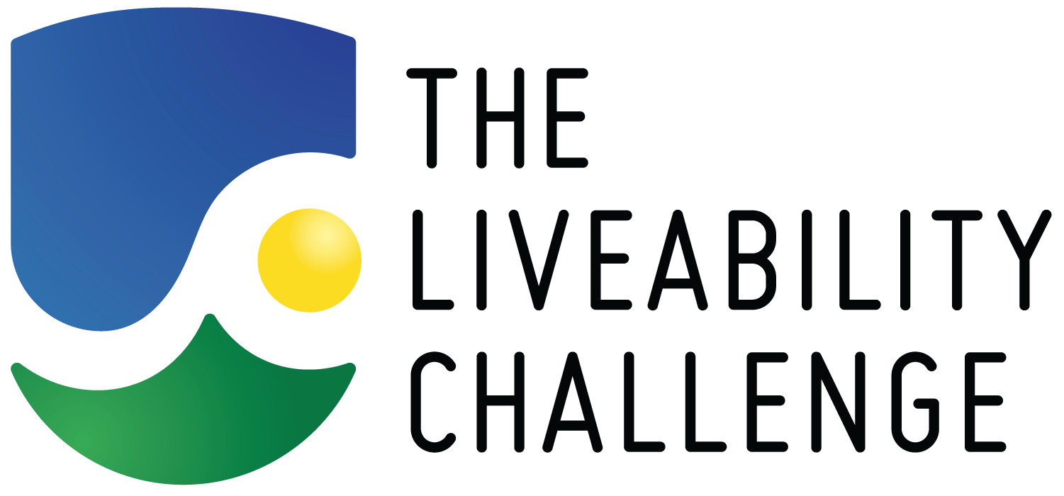 The Liveability Challenge 2022 Grand Finale