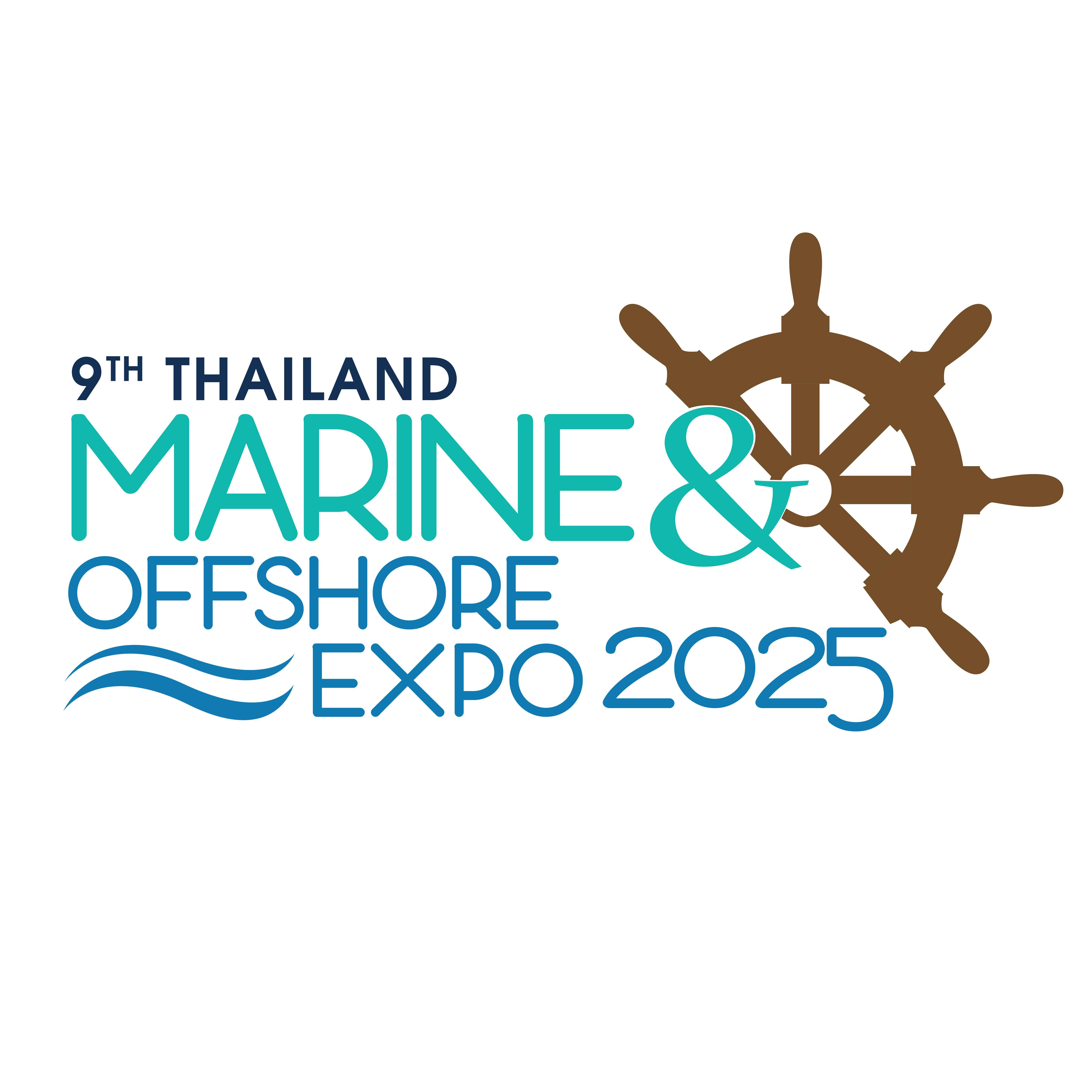 Thailand Marine & Offshore Expo (TMOX) 2025