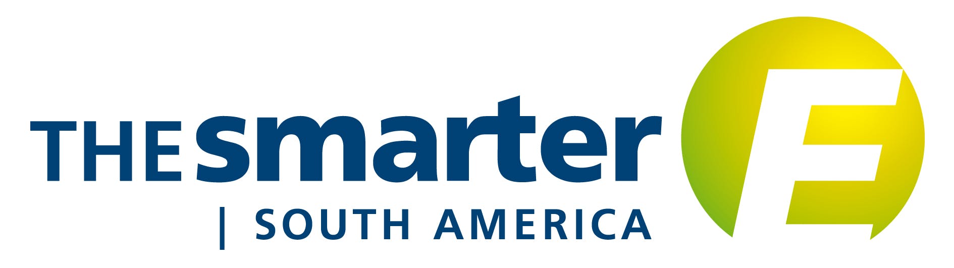 The smarter E South America 2021
