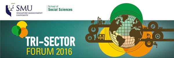 Tri-Sector Forum 2016
