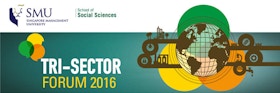 Tri-Sector Forum 2016