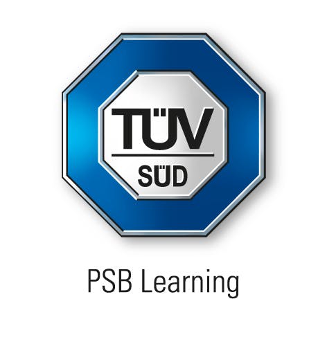 PSB Certified Lean Six Sigma Black Belt