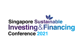 Singapore Sustainable Investing & Financing Conference (SSIFC)
