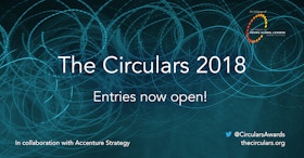 The Circulars 2018 – Entries close 30th September