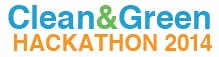 Clean & Green Hackathon 2014