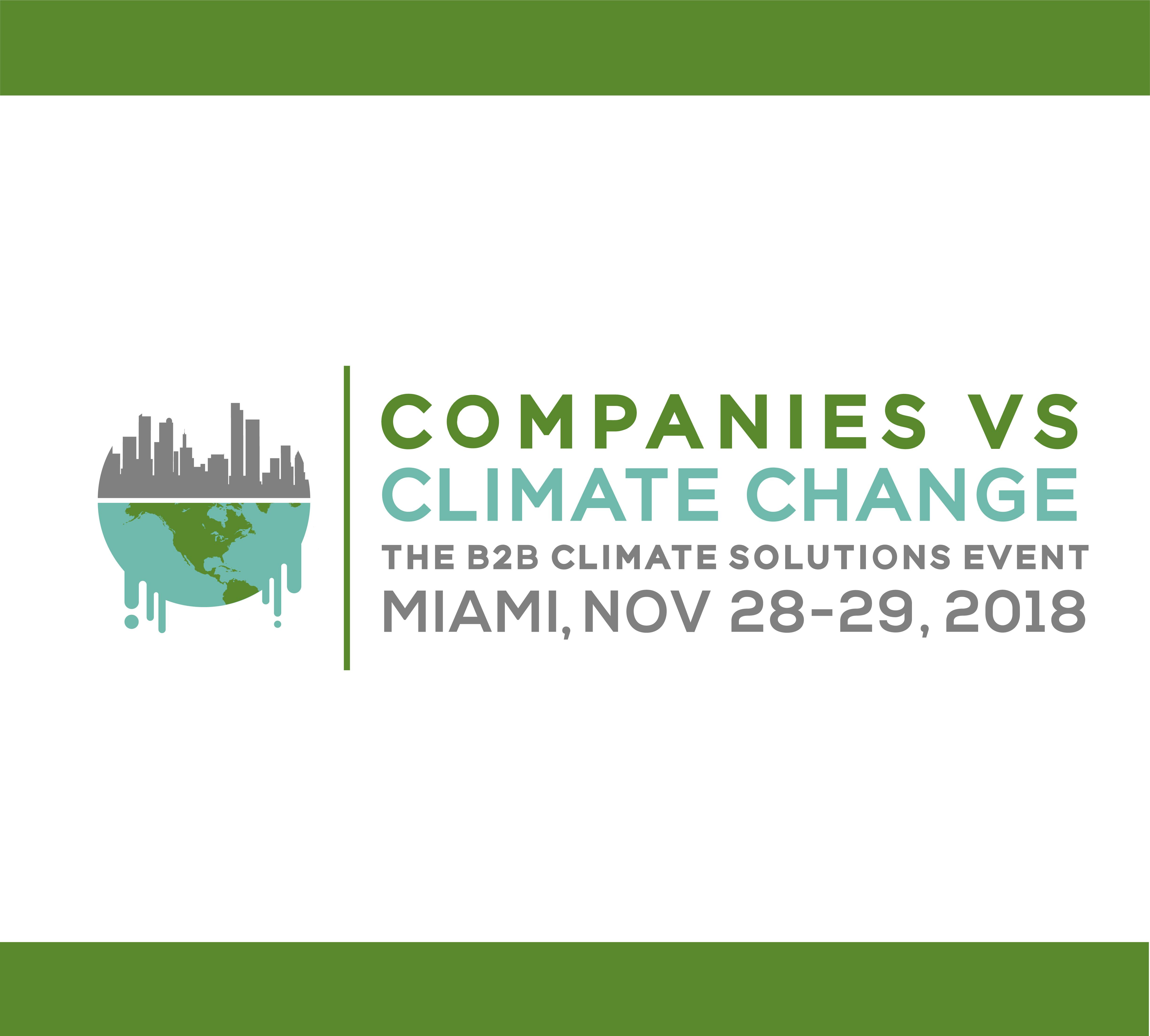 Companies vs Climate Change (USA)