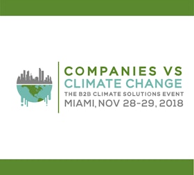 Companies vs Climate Change (USA)