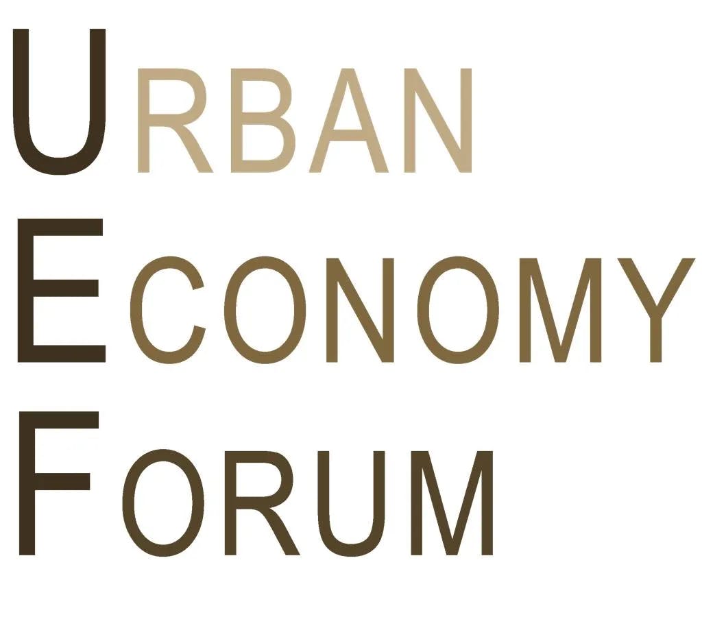 The 4th Urban Economy Forum (UEF4)